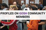 GOSH Community Member Profile of Ryan Fobel: “Finding people to meet and collaborate”