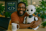 You’re Not Too Old for Tech: You’re Too Experienced to Quit