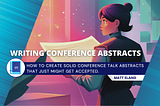 Submitting conference abstracts that get accepted