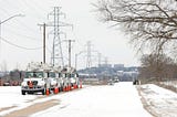 The Secular Prosperity Gospel of the Texas Energy Crisis