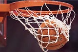 STILL DRIBBLING?