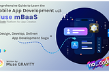 The Comprehensive Guide to Mobile App Development Process