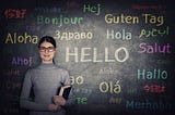 Planning To Learn A New Language? Here Is A Buffet Of 7 Popular Foreign Languages To Choose From