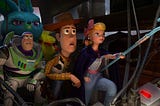 Toy Story 4: A Reflection on Vocation, Identity, and the Nature of Work