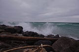 December Grey
