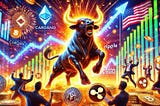 Bitcoin Backlash: Trump’s Truth Social Post Sparks Crypto Controversy