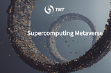 Evolution of Supercomputing Networks and TMT