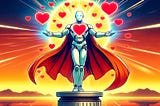 Can GPT-5 arrive in time to fix the problematic human world?