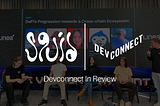 Devconnect in Review: Big Ideas, Practical Applications
