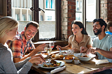 Restaurantlarda Müşteri Sadakati: Cafe Restoran Programı ile Müşteri Bağlılığını Artırma Yöntemleri
