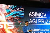 Strong AI Summit and Safe AGI Prize