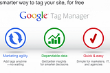 How to recover your missing account in google tag manager?