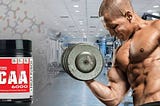 Essential Amino Acids for a Bodybuilder