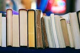 10 good reads for 2024
