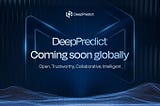 PDC platform starts global recruitment of co-founders and nodes to jointly build a new cognitive…