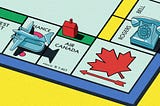 As Canada Slips Into Economic Decline, Monopoly Power Increases