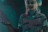 Harley Quinn and the Sexualization of Female Characters