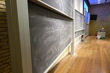 How failing a class kickstarted my life