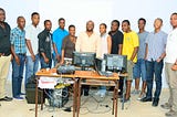 Teaching Coding Skills in Developing Countries
