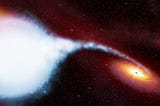 M51-ULS-1b, il primo pianeta extragalattico