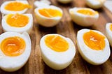 How to Lose 10kg in 14 Days with the Boiled Eggs Diet