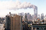 My 9/11 Remembrance