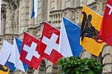The People are the Sovereign— a brief overview of Swiss History and Politics