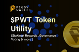 THE PIGGY TOKEN ($PWT) & IT’S UTILITIES