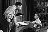 Dads: Saying ‘I Love You’ To Your Teen Son Is As Important As Lunch