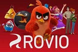 Rovio Attempted 51 Times Before Developing The Fan-favorite Game Angry Birds, Which Is Now Worth…