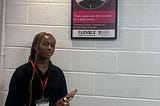 Celebrating Three Years at Capital On Tap: Volunteering, AI & Letting Go of Worry