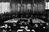 The Successes and Failures of the League of Nations