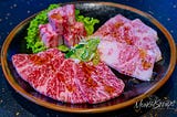 Tenkaichi Japanese BBQ Singapore