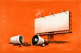 The Subtle Art of Making Your Ads Invisible
