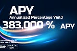 What Is Annualized Percentage Yield (APY)