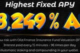 OilZ Finance