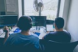 The Benefits of Pair Programming