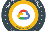 ก่อนคำว่าเด็กจบใหม่จะหมดไป ตัดสินใจสอบ Google Cloud Certified: Professional Cloud Architect