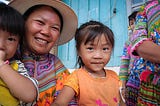 Faces Of Vietnam: A Photo Series