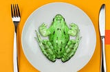 Eat that Frog with a Pomodoro