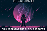 📯 BLCKCHND & Graphene Lab join forces to enter the competition as a candidate for EOS BP