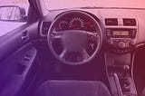 honda accord 2003 radio code