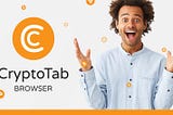 Cryptotab