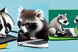 Databricks vs. Snowflake: when Koalas and Raccoons write SQL