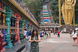 One Day @ Kuala Lumpur