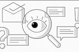 Como NÃO recrutar participantes para sua pesquisa de mercado ou design