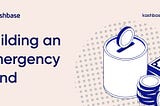 Building an Emergency Fund