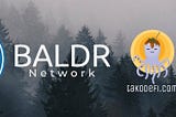 First stage — Baldr presale