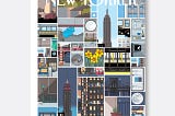 обложка, “Still Life” иллюстрация Chris Ware источник: media.newyorker.com