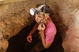 How an investigative story about mining in Venezuela has been structured